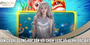 Bắn cá đại dương