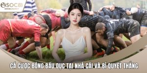 Cá cược bóng bầu dục