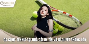 Cá cược tennis