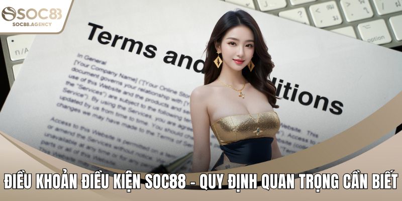 Điều khoản điều kiện