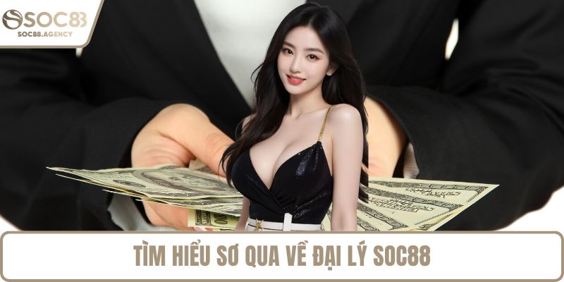 Tìm hiểu sơ qua về đại lý SOC88