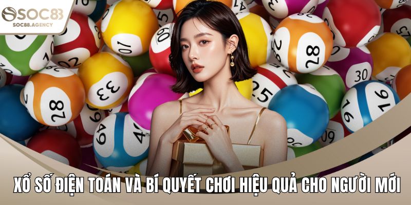 Xổ số điện toán